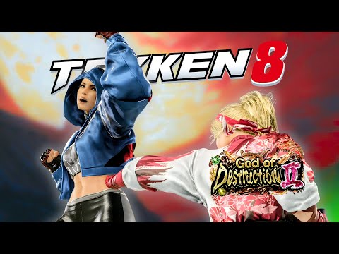 This Is How I Became TOP 8 Azucena in the World!