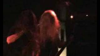 Malevolent Creation - Blood Brothers