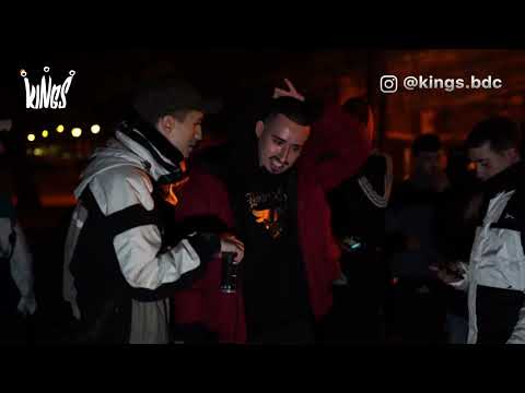 (TEMAZOS 🫣) PONZZE VS LUCA -1ª Fecha Filtros Kings Nation (Semifinal)