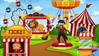 The Circus is Coming to Town