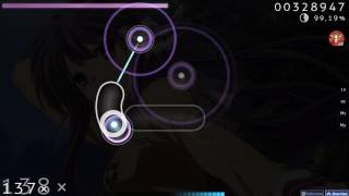 Lia - Toki o Kizamu Uta - TV animation Ver. - [Yohanes&#39; Kyou-Insane] +DT (FC 141pp)