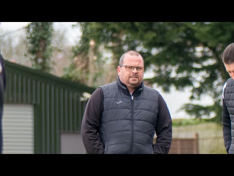 Michael Birmingham Pre Season Update - 14/06/22