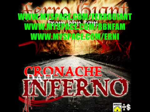 "Isolati" - Ferro G feat Ernia & Meme - Prod. Vuce (BNC)