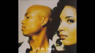 La Bouche -  I&#39;ll Be There -  Remembering mix