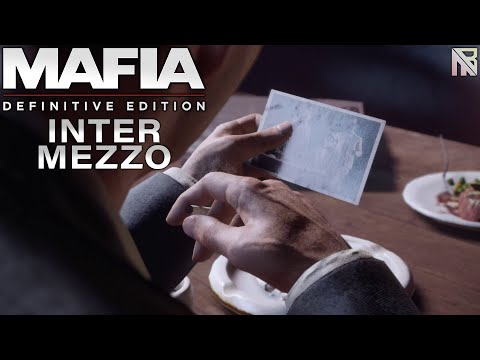 MAFIA REMAKE DEFINITIVE EDITION (ITA) Intermezzo 4, 1938