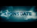 Lionsgate Home Entertainment FBI Warning 2015