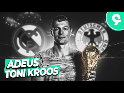 ♫ O Último Adeus de Toni Kroos | Paródia CORTANDO AS BR - Fiduma & Jeca e @FernandoeSorocaba