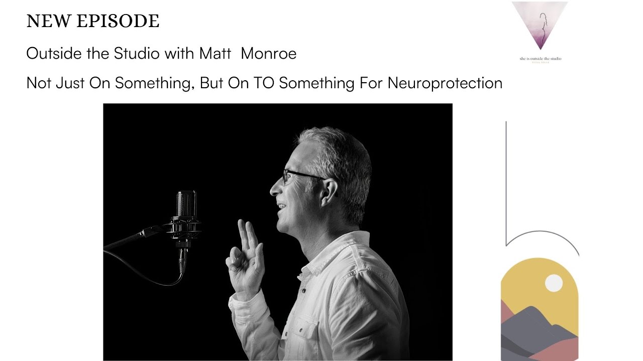 Not Just On Something, But On TO Something For Neuroprotection ...