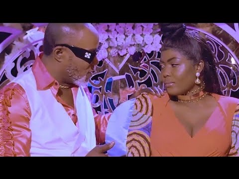 Cindy Le Cœur - Je Te Jure - Feat Koffi Olomide - (Clip Officiel)