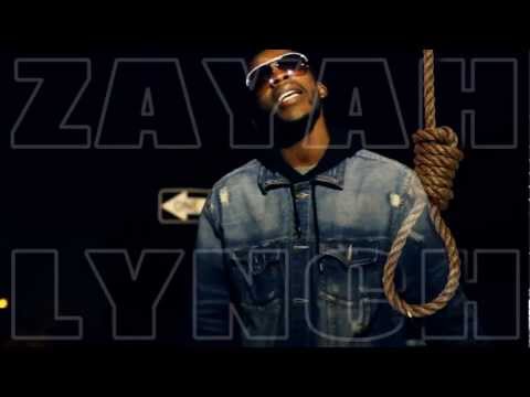 Zayah Lynch - Money Be My Religion