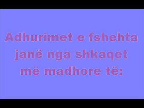 Adhurimet e fshehta nga Shejh Abdulaziz Et-Tarifi