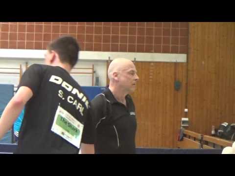 Carl Sebastian The Shark Clickball Deutsche Meisterschaften Fulda 20170624 Gruppenphase Zoom  17