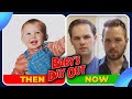 Baby S Day Out Movie Cast THEN NOW 1994 Vs 2022 BabysDayOut ThenAndNow