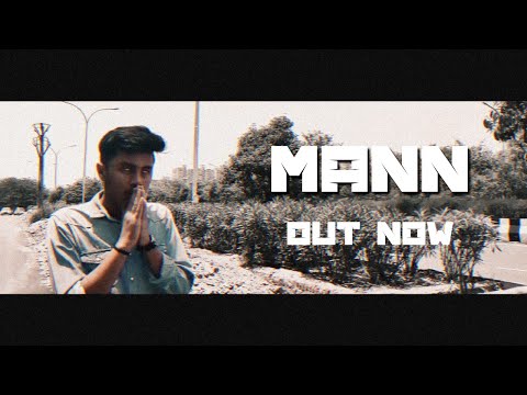 Amrit - MANN || Gutter Rich Remix (Prod. by Vedang)