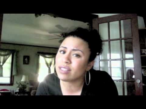 Keyshia Cole - Love (LIVE cover by Vanessa Cruz) | @TheVanessaCruz