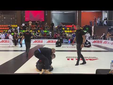 Толстов Андрей 75кг Adult GI Blue Belt 1/4 (2)