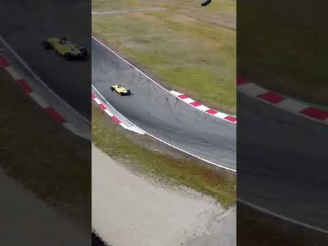 Thumbnail for #Shorts - Esperienze in Pista - Formula 2000 - Varano Circuit by Renault, Car