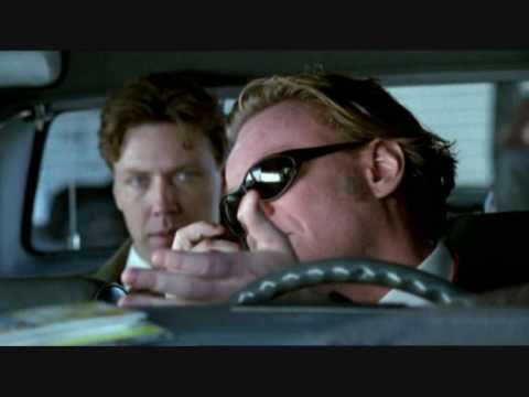 Roliga klipp med Gunvald Larsson