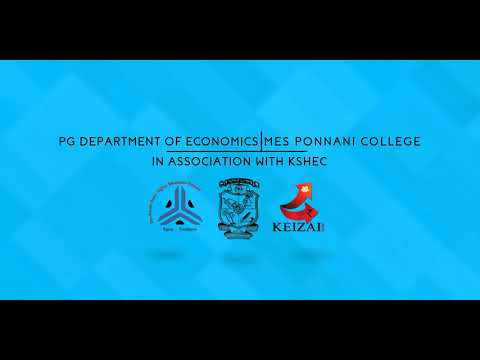 KEIZAI 2K20 INTRO - NATIONAL WEBINAR SERIES