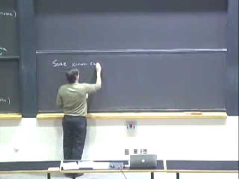 Lec 28 | MIT 7.013 Introductory Biology