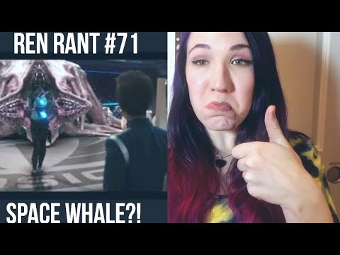 Star Trek Discovery, Episode Seven Review