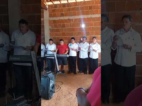 missa e festa de santa Ana na comunidade de santana itatira ceará