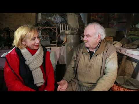 UĞUR ŞENEL EV MÜZESİ ÇAMLIYAYLA