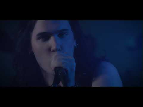 Animal Drive - "Tower Of Lies (I Walk Alone)" (Official Music Video)