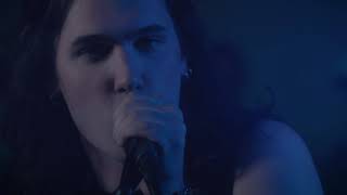 Animal Drive - &quot;Tower Of Lies (I Walk Alone)&quot; (Official Music Video)