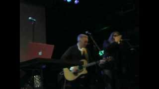 John Wesley Harding - Someday Son (Live 04/01/2009)