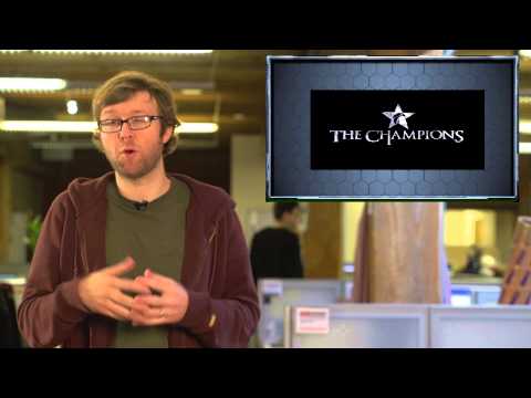 Curse.EU Disbands, Eclypsia Disbands, League of Legends Daily News