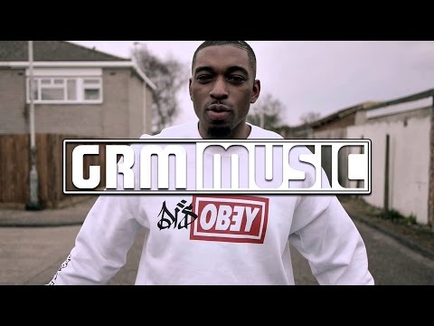 Big Tobz - Calling Me (Prod Jobey) | GRIME MUSIC (Official Song)