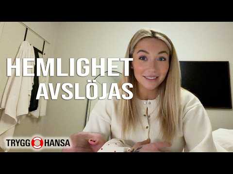 NICCI AVSLÖJAR EN HEMLIGHET 🤫 – Nicci Hernestig