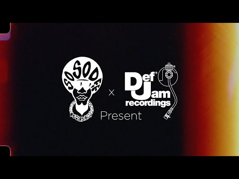 LaTheGoat - 8 Bands [Extended Video]