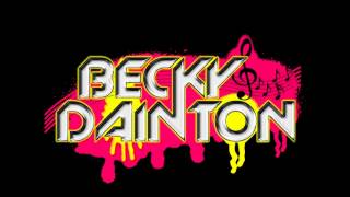 Becky Dainton -Its Summer Time