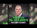 Shane McMahon Here Comes The Money Entrance Theme 1 Hour