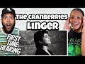 THE EMOTION!| FIRST TIME HEARING THE Cranberries  - Linger REACTION