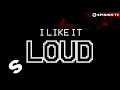 Cash Cash I Like It Loud Official Music Video