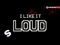 Cash Cash - I Like It Loud (Official Music Video ...