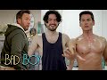 Bad Twink Boy Bad Boy Episode 35