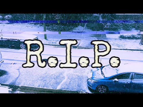 G $harp - R.I.P. (lyric video)