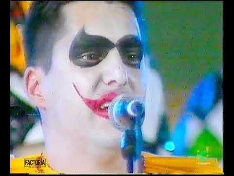 CARNAVAL 2004 - MURGA LOS TRABAS - FINAL - TELEVISIÓN CANARIA .