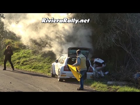 Rally Ronde della Val Merula 2023