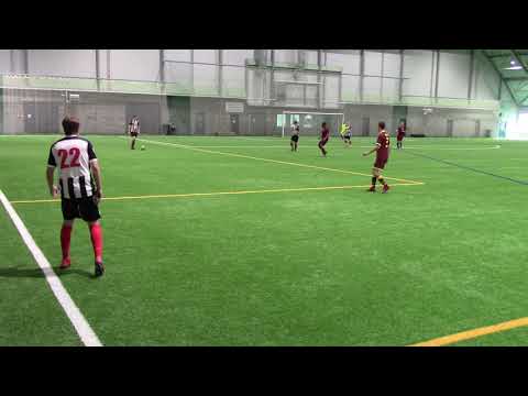 Keparoi - Ponnistus/Peruskallio 01.07.2020