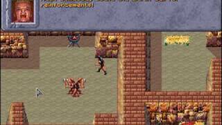 Let's Play Darksun Shattered lands! 008- Arena Escape 1