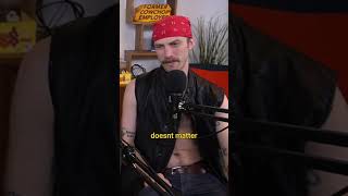 Sleeping with Doraemon