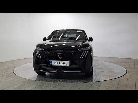 Peugeot 3008 *Ex-Demo* Hybrid Allure Model - 360 C - Image 2