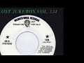 Meic Stevens  –  Ballad Of Old Joe Blind 1970  Jeffrey Glenn's Lost Jukebox Vol  134