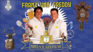 Franz und Freddy - Ein Festival Der Liebe