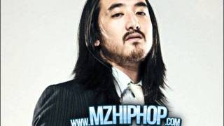 Steve Aoki Feat. LMFAO &amp; Nervo - Livin My Love (New 2011+Download)